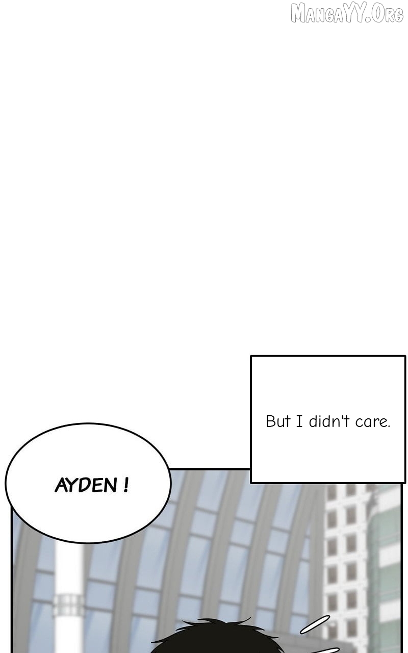 Change Me Chapter 86 - page 155